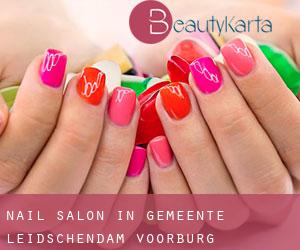 Nail Salon in Gemeente Leidschendam-Voorburg