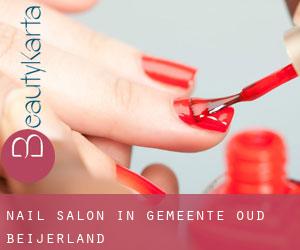 Nail Salon in Gemeente Oud-Beijerland