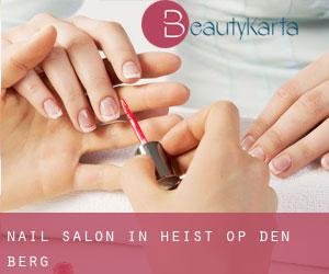 Nail Salon in Heist-op-den-Berg