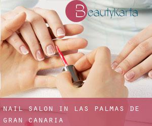 Nail Salon in Las Palmas de Gran Canaria Nail Salon in Las Palmas de Gran Canaria