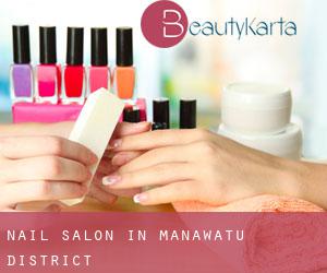 Nail Salon in Manawatu District
