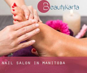 Nail Salon in Manitoba