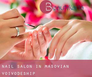 Nail Salon in Masovian Voivodeship