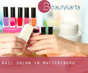 Nail Salon in Mattersburg