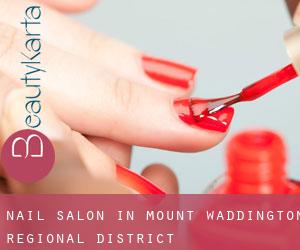 Nail Salon in Mount Waddington Regional District