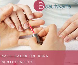 Nail Salon in Nora Municipality