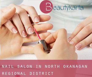 Nail Salon in North Okanagan Regional District