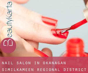 Nail Salon in Okanagan-Similkameen Regional District