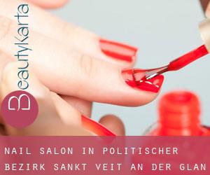 Nail Salon in Politischer Bezirk Sankt Veit an der Glan