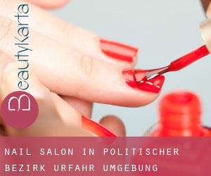 Nail Salon in Politischer Bezirk Urfahr Umgebung