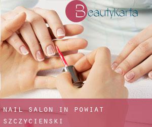 Nail Salon in Powiat szczycieński