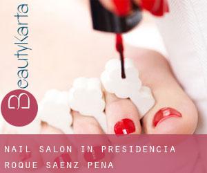 Nail Salon in Presidencia Roque Sáenz Peña