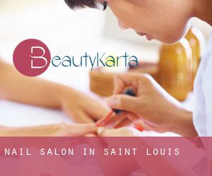 Nail Salon in Saint-Louis