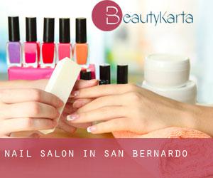 Nail Salon in San Bernardo