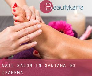 Nail Salon in Santana do Ipanema
