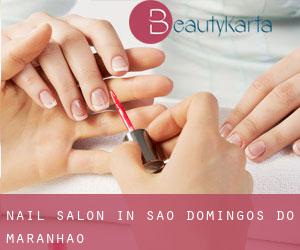 Nail Salon in São Domingos do Maranhão