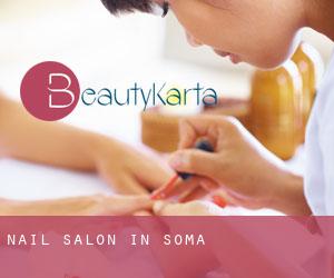 Nail Salon in Soma