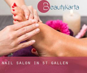 Nail Salon in St. Gallen