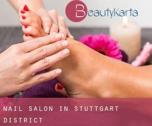 Nail Salon in Stuttgart District
