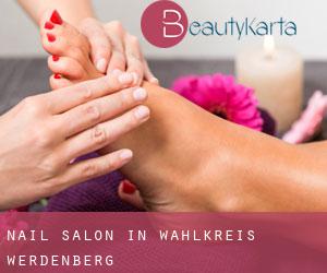 Nail Salon in Wahlkreis Werdenberg