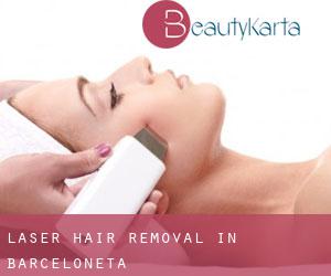 Laser Hair removal in Barceloneta Laser Hair removal in Barceloneta