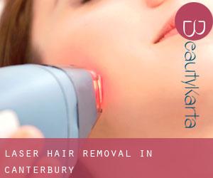 Laser Hair removal in Canterbury