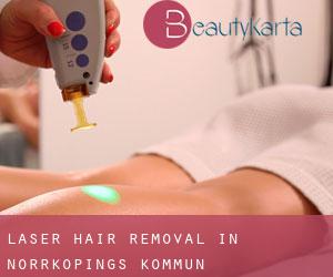Laser Hair removal in Norrköpings Kommun