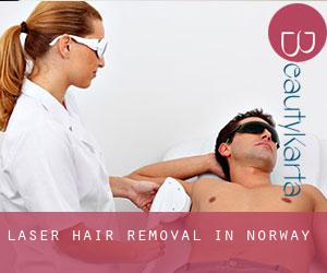 Laser Hair removal in Norway Laser Hair removal in Norway