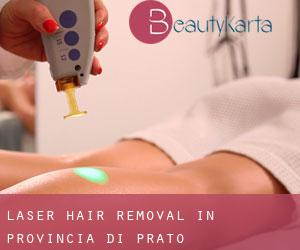 Laser Hair removal in Provincia di Prato