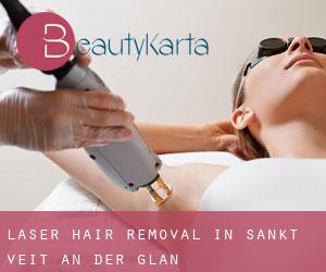 Laser Hair removal in Sankt Veit an der Glan