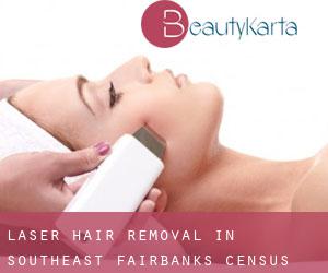 Laser Hair removal in Southeast Fairbanks Census Area