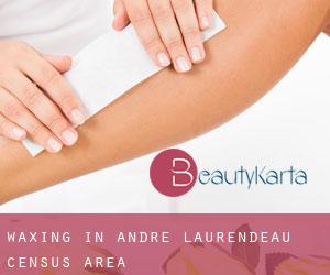 Waxing in André-Laurendeau (census area)