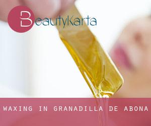 Waxing in Granadilla de Abona