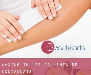 Waxing in Les Collines-de-l'Outaouais