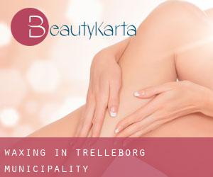 Waxing in Trelleborg Municipality