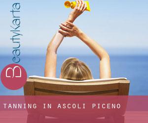 Tanning in Ascoli Piceno
