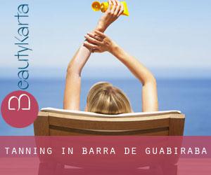 Tanning in Barra de Guabiraba