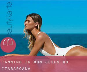Tanning in Bom Jesus do Itabapoana