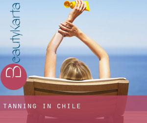 Tanning in Chile