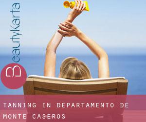 Tanning in Departamento de Monte Caseros