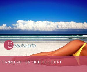 Tanning in Düsseldorf Tanning in Düsseldorf
