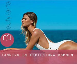 Tanning in Eskilstuna Kommun