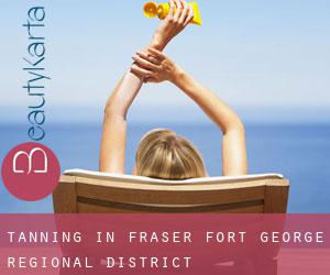 Tanning in Fraser-Fort George Regional District