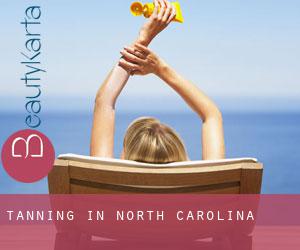 Tanning in North Carolina