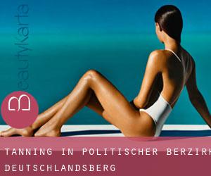 Tanning in Politischer Berzirk Deutschlandsberg