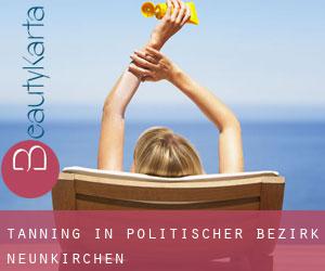 Tanning in Politischer Bezirk Neunkirchen