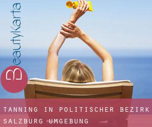 Tanning in Politischer Bezirk Salzburg Umgebung