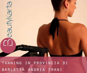 Tanning in Provincia di Barletta - Andria - Trani