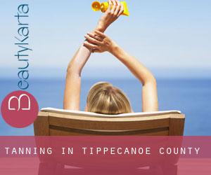 Tanning in Tippecanoe County
