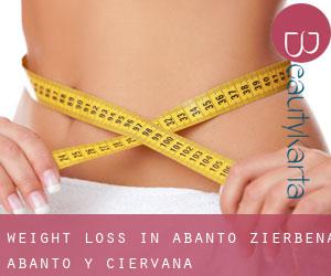 Weight Loss in Abanto Zierbena / Abanto y Ciérvana